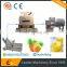 pineapple pulp making equipment
