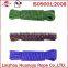 outdoor prop clothesline rope