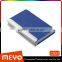 wholesale 100% genuine leather,business name card holder, luxury leather name card holder,leather name card holder