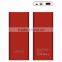 universal 10000mah portable mobile power bank