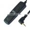 RS-60E3 Remote Shutter Release Switch Cable For Canon 1000D/450D/400D/350D/Samsung GX-20
