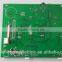 PCB four roller grinding
