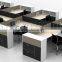 Workstation with Vice Cabinet,Popular and Durable Modular Desk (SZ-WS177)