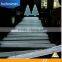 LED Advertising Display Shelf Acrylic RGB Illuminated Panel