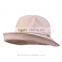 High Quality Custom Sublimation Reversible Bucket Hat Wholesale