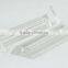 transparent products mould making