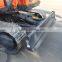 6.82ton crawler excavator with CE
