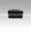 2014 hot selling PU Leather small Tissue Box Magnet Home Car Decor New design multi-function