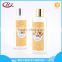 BBC Christmas Gift Sets Suit 005 Hot selling personal care natural moisturizing body shampoo