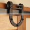 2016 High Quality Wooden Sliding Hanger Door Roller