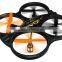 2.4G quadcopter rc drone outdoor quadcopter rc helicopter sky walker with CE certificate
