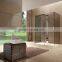 Simple And Clear Design Glass Door for Shower Enclosures/cabin/bathroom