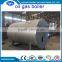 China Boiler Natural Circulation Oil Gas Boiler