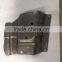 Hinge Reinforcement Plate for Rear Trunk Cargo