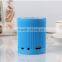 Wholesale Cheap Price for Portable Wireless Stereo Bluetooth Speaker with TF/FM for mp3 players