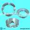 aluminium die casting mold make precision part
