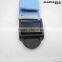 MACHUKA 100% cotton stretch belt plastic buckle tension yoga band 183cm/244cm