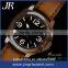 Luxury high quality diamond brand time service international bronze men watch