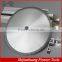 Saw blade aluminum extrusion profile cutting circular saw blade slience slot