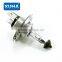 E-mark clear 12v 100/90w h4 replacement headlights