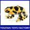 toy distributor stuff animal plush frog