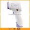 New product 2016 Sunmay Portable GUN style infrared digital thermometer from home use