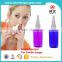 2016 Hot sale antique design 18 410 plastic medical nasal spray fine nasal spray for plastic bottle in custom color