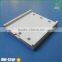 Customized low price plastic block board hard cnc machining plastic rigid pvc sheet                        
                                                                Most Popular