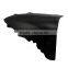 BJ-WS-R1-09 Double Bubble Custom Motorcycle Windscreen for Yamaha R1 Windshield