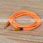 Round wire cable cut strip machine xuxx video/ video aux cable