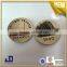 Best selling hot chinese products bronze metal token coin my orders with alibaba