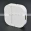 Portable USB travel charger home charger 5V 1.0A USB charger adapter