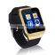 best price 2016! WCDMA/GSM Phone Call with 2.0M Camera Smart Watch Phone BB-63