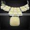 Kingman customized unique fashion accessories for woman necklace