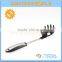 Rubber and Stainless Steel Handle 11 Piece Nylon Non-Stick Utensil Set
