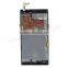 2015 New Original LCD Display +digitizer touch Screen for inew v7 lcd screen