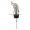 Stainless Steel duck wine measured pourer 15ml 25ml 30ml bottle pourer wine poure
