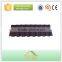 Ancient Corrugated Metal Color Steel Stone Roof Tile