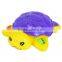 kids toys, electric plastic turtle toys for kids flashing pet toy from dongguan