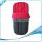 2015 new design fashion stroller sleeping bag footmuff