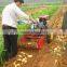 2 row farm potato onion harvester