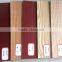 customize competitive price 12mm shuttering ply WBP coloured plywood sheet