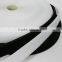Custom sizes stretch hook loop fastener tape/fabric magic tape