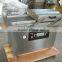 coffee been double chamber vacuum packing machine with CE certificate