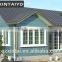 Fast Easy Construction Prefab House or Villas