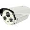 CMOS Outdoor IP Bullet Camera 3.0Mp 6mm lens network camera