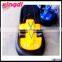 Advanced amusement items dodgems for sale high quality