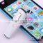 Fashion design colorful mobile phone wireless headphone bluetooth headphone