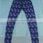 wholesale polyester/spandex heat transfer , men pants ,custom design sweatpants ,leggins