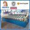 LS840 China Manufacture Metal Roofing Sheet Tile Roll Formiing Machine